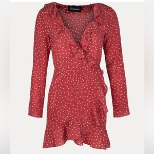 Realisation Alexandra Dress